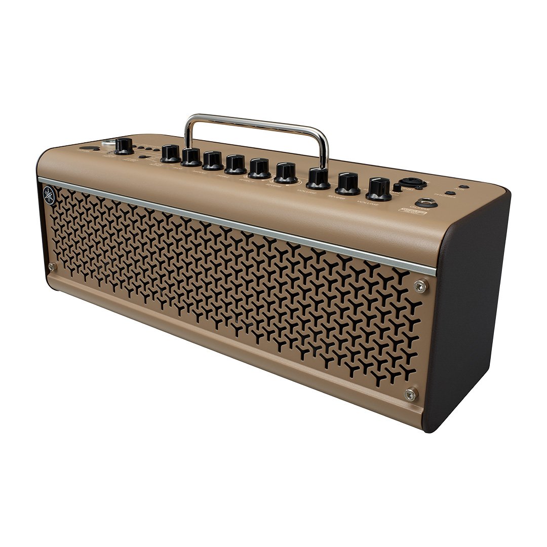 Amplificador de Escritorio para Guitarra Acústica Wireless THR30IIWL Yamaha