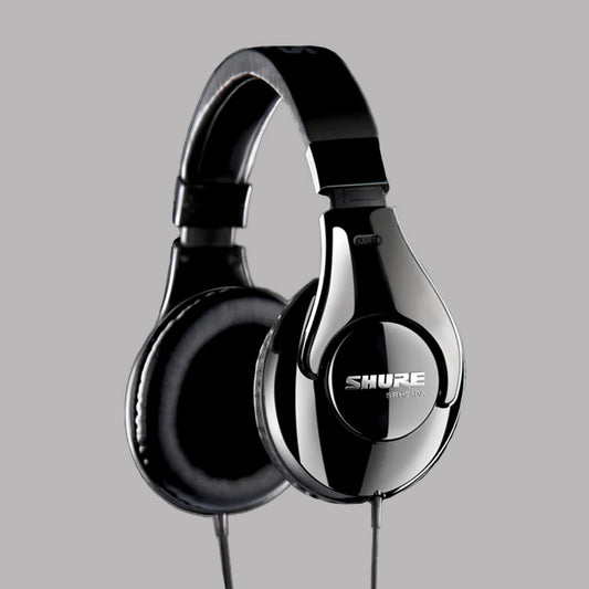Audífonos SRH240A Shure