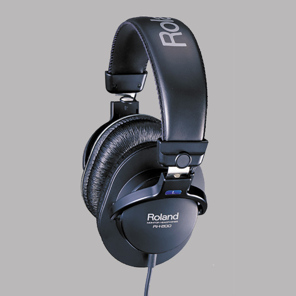 Audífonos RH-200 Roland