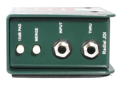 Caja Directa Pasiva JDI MK3 Radial