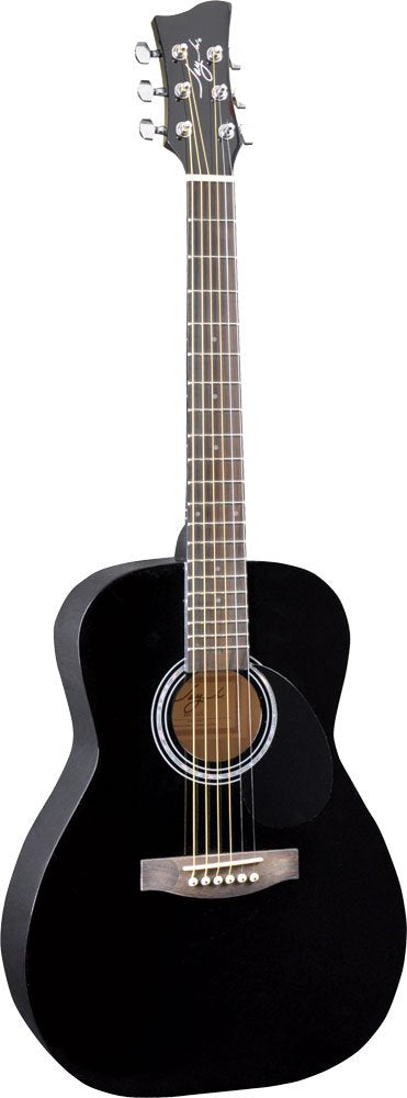 Guitarra Acústica Cuerdas de Acero 3/4 JJ43 Jay Turser