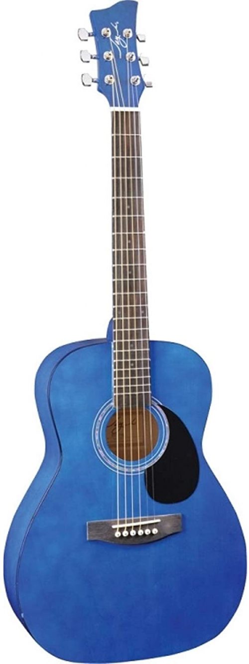 Guitarra Acústica Cuerdas de Acero 3/4 JJ43 Jay Turser