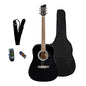 Guitarra Acústica Cuerdas de Acero JJ45-PAK Jay Turser