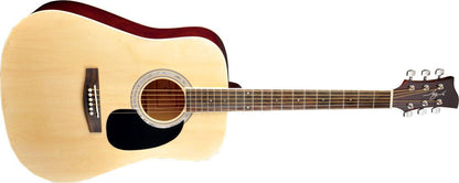 Guitarra Acústica Cuerdas de Acero JJ45 Jay Turser