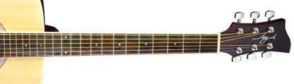 Guitarra Acústica Cuerdas de Acero JJ45 Jay Turser