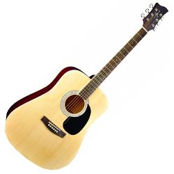 Guitarra Acústica Cuerdas de Acero JJ45 Jay Turser