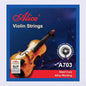 Cuerda Suelta para Violín A703- Alice