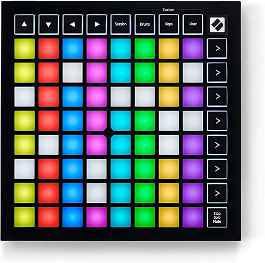 Launchpad 64 Pads LAUNCHPADX Novation