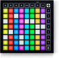 Launchpad 64 Pads LAUNCHPADX Novation