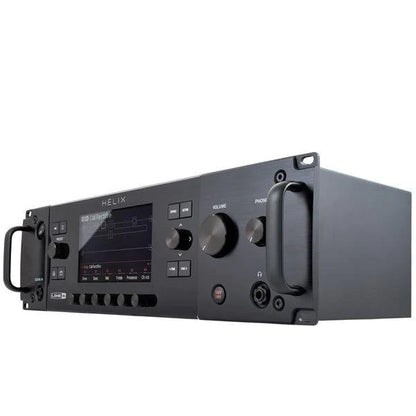 Procesador de Efectos para Guitarra en Rack HELIXRCK Line 6