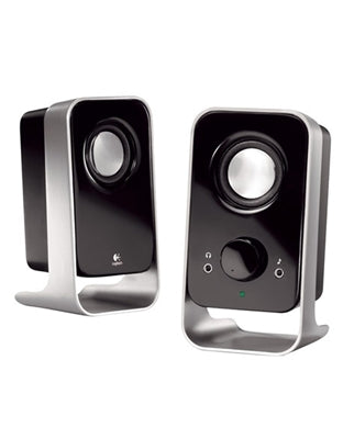 Bocinas Estéreo LOG-BOC-LS11 Logitech