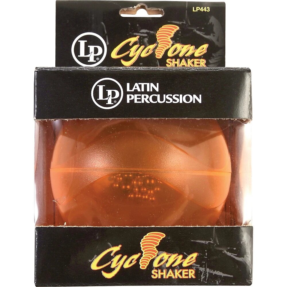 Shaker Cyclone LP443 Latin Percussion