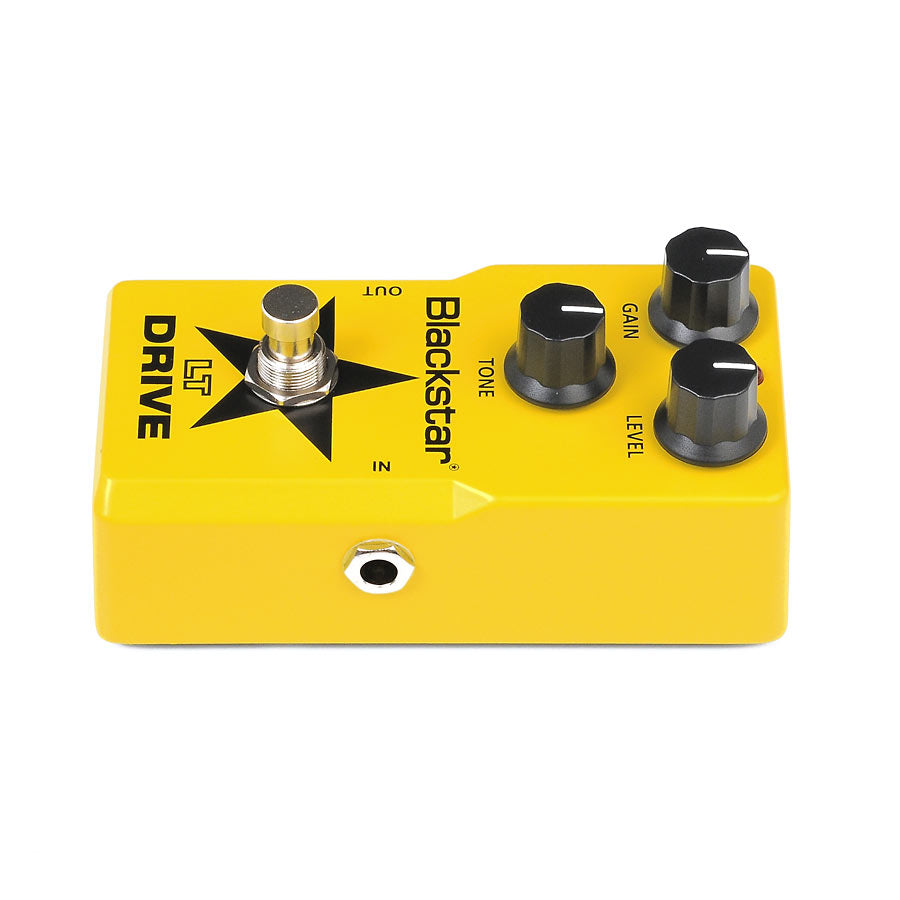Pedal de Efectos LTDRIVE Blackstar