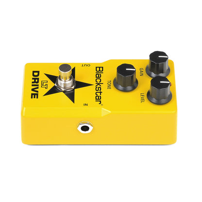 Pedal de Efectos LTDRIVE Blackstar