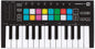 Controlador MIDI Launchkey 25 Teclas LAUNCHKEY25MK3 Novation