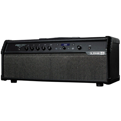 Amplificador Cabezal Spider V 240W SPDRV240HCMKII Line 6
