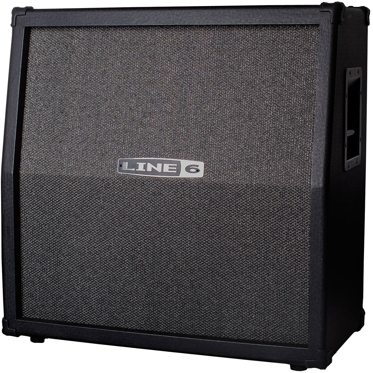 Gabinete Spider 4 x 12" SPIDERV412 Line 6