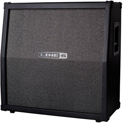 Gabinete Spider 4 x 12" SPIDERV412 Line 6