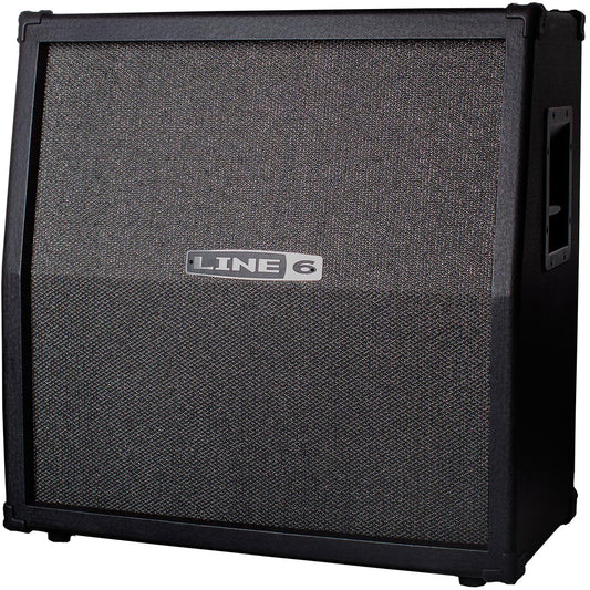 Gabinete Spider 4 x 12" SPIDERV412 Line 6