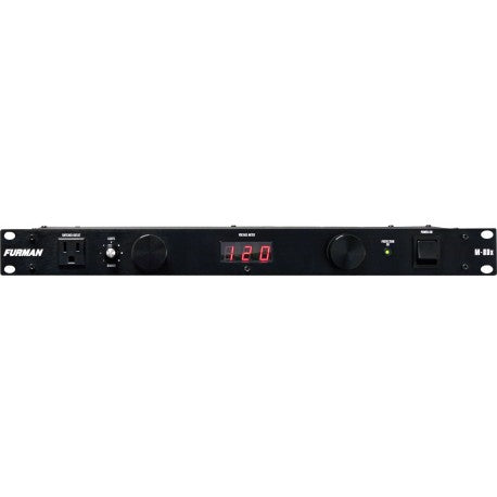 Acondicionador de Energía Estándar 15A M-8DX Furman