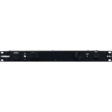 Acondicionador de Energía Serie Merit 15A M-8LX Furman