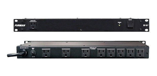 Acondicionador de Energía M-8X2 Furman