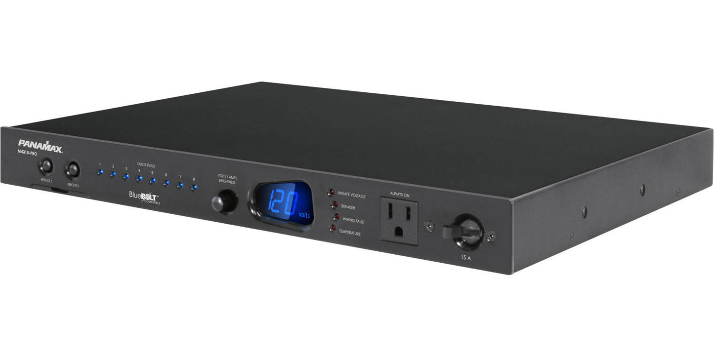 Acondicionador de Energía M4315-PRO Panamax