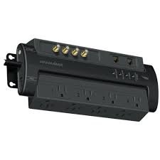 Acondicionador de Energía M8-AV Panamax