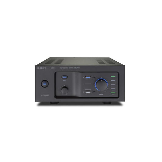 Amplificador Mezclador Compacto MA30 Apart
