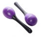 Maracas Varios Colores A042SE Alice