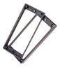 Marco para Pastilla de Guitarra Eléctrica MT-40F-CR Distele