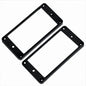 Marco para Pastilla de Guitarra Eléctrica MT-40F-BLK Distele