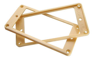 Marco para Pastilla de Guitarra Eléctrica MT-20R-CREAM Distele