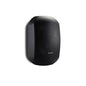 Par de Altavoces de Pared 6.5" Negro MASK6CT-BL Apart