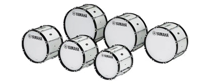 Bombo de Marcha Power Lite Serie MB6300 Yamaha
