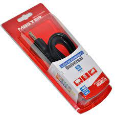 Cable de Corriente MC-PCPOWER Master