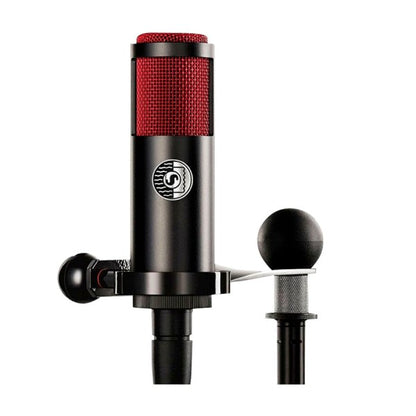 Micrófono de Cinta Dual KSM313/NE Shure