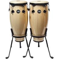 Congas 10" 11" MC50 Meinl
