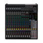 Mezcladora 16 Canales MG16XCV Yamaha