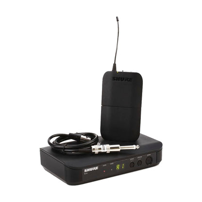 Micrófono Inalámbrico para Guitarra/Bajo BLX14-J11 Shure