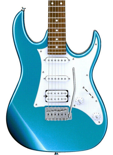 Guitarra Eléctrica Stratocaster GRX40-MLB Ibanez