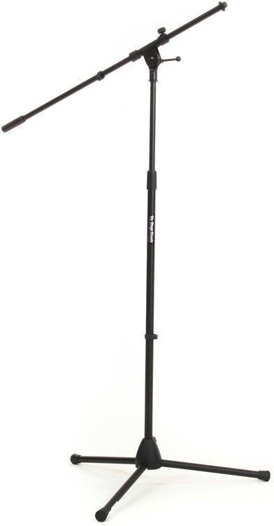 Base para Micrófono MS7703B On Stage