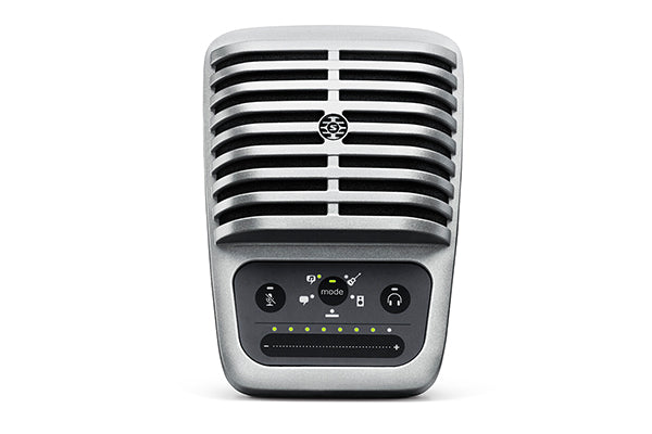 Micrófono Digital de Condensador MV51/A Shure