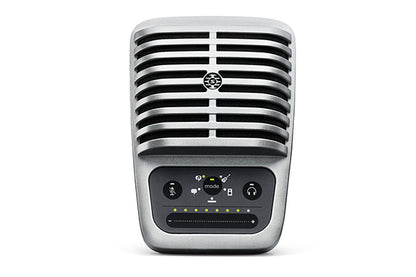 Micrófono Digital de Condensador MV51/A Shure