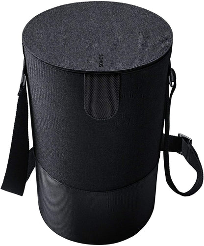 Bolsa de Viaje para Bocina MVBAGWW1BLK Sonos