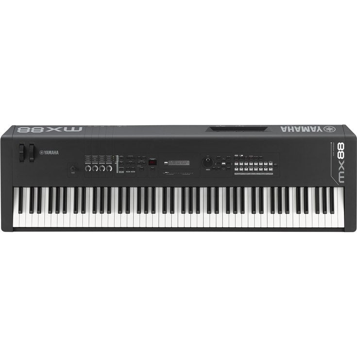 Sintetizador Controlador MX88BK Yamaha