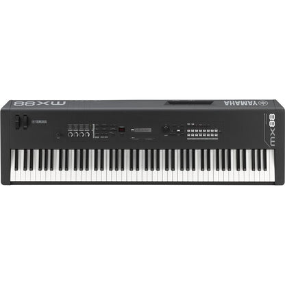Sintetizador Controlador MX88BK Yamaha