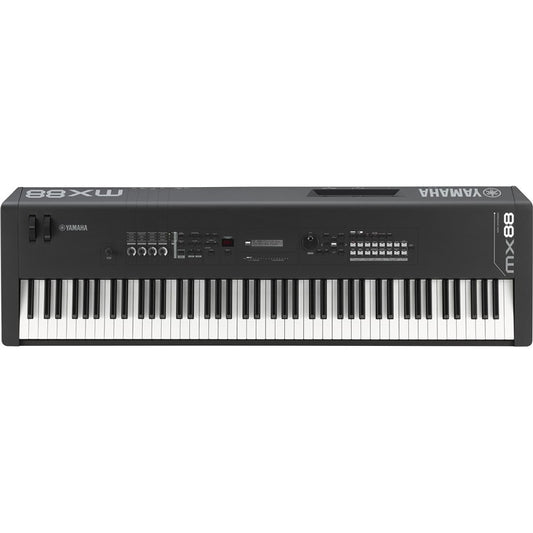Sintetizador Controlador MX88BK Yamaha