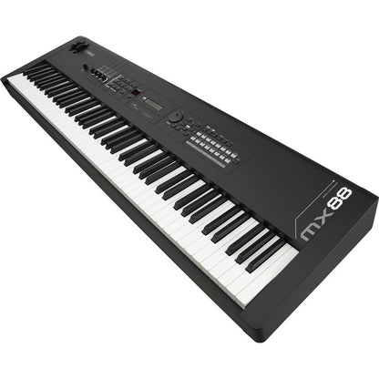 Sintetizador Controlador MX88BK Yamaha