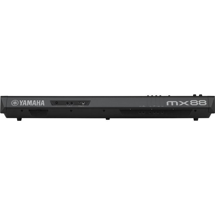 Sintetizador Controlador MX88BK Yamaha